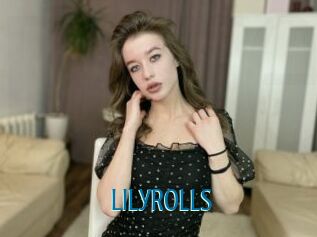 LilyRolls