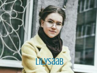 LilySaab