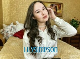 LilySimpson