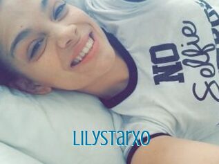 LilyStarXO