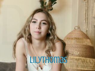 LilyThomas