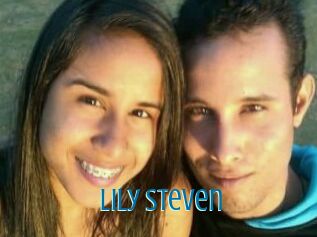 Lily_Steven