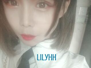 Lilyhh
