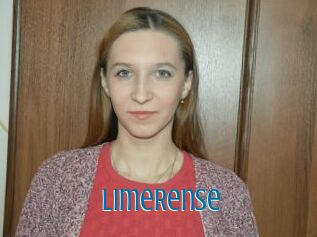 LimeRense