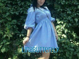 LinaButterfly