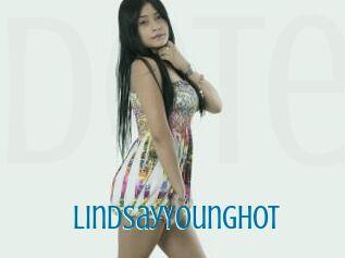 LindsayYoungHot