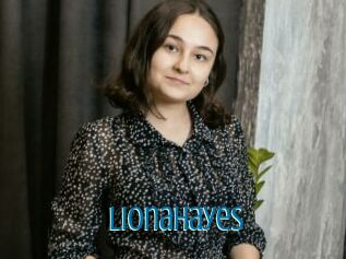 LionaHayes