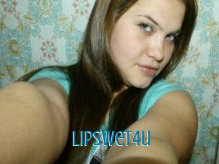 Lipswet4u