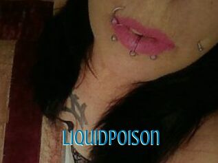LiquidPoison