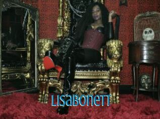 LisaBonett