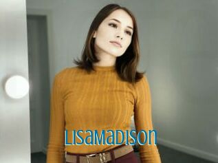 LisaMadison