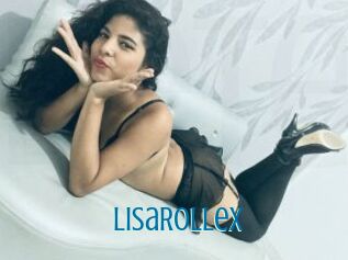 LisaRollex