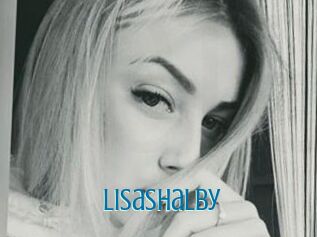 LisaShalby