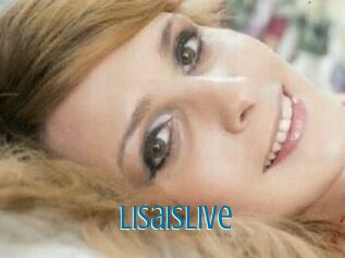 Lisaislive