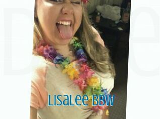 Lisalee_bbw