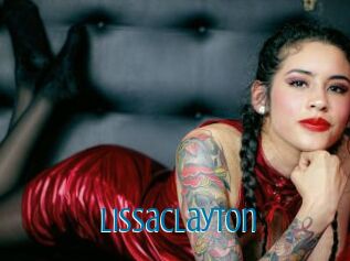LissaClayton