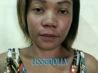 LissaDollX