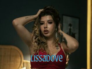 LissaDove