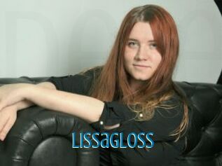 LissaGloss