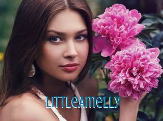 LittleAmelly