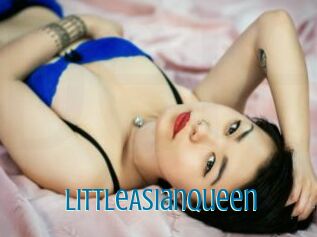 LittleAsianQueen