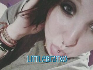 LittleBratxo