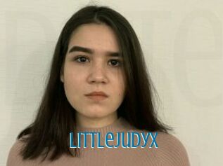 LittleJudyX