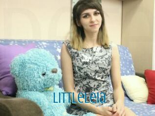 LittleLeia