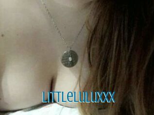 LittleLuLuXXX