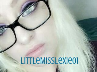 LittleMisslexie01