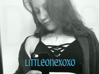 LittleOnexoxo