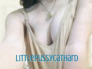 LittlePussycathard
