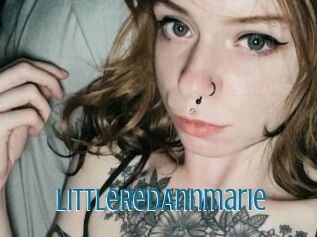 LittleRedAnnmarie