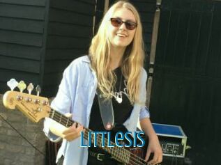 LittleSis