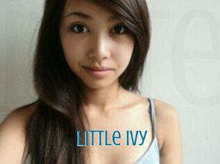 Little_ivy