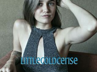 Littlecoldcerise