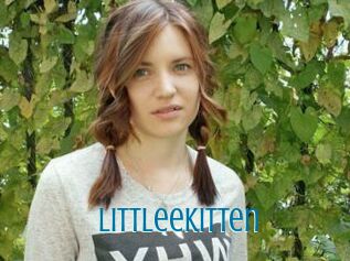 LittleeKitten