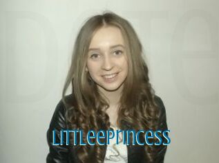 LittleePrincess