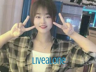 Livealone
