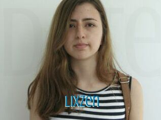 Lixzen