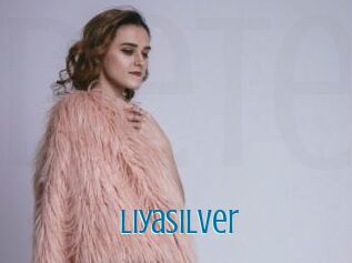 LiyaSilver