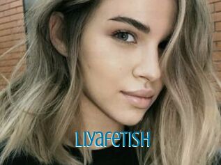 Liyafetish