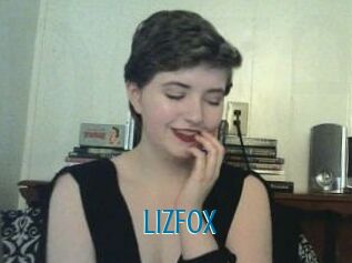 LizFox