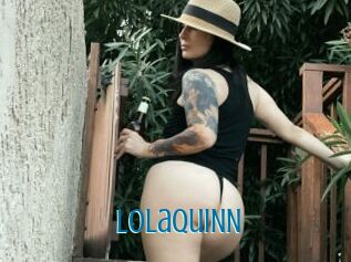 LoLaQuiNN