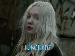 Lobotomy