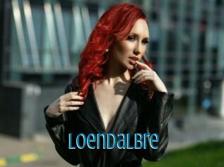LoenDalbre