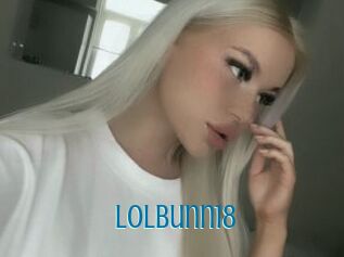 LolBunn18