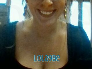Lola9be
