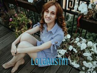 LolaAustin