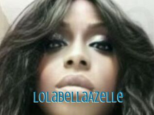 LolaBellaAzelle